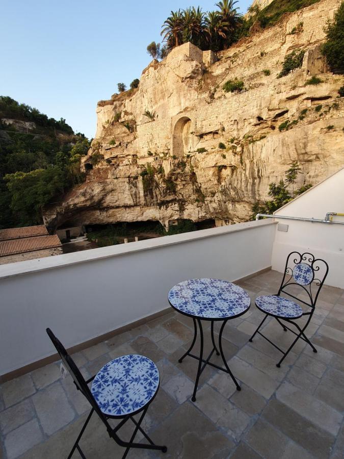 Frühstückspension Il Daviduccio Ibla Ragusa