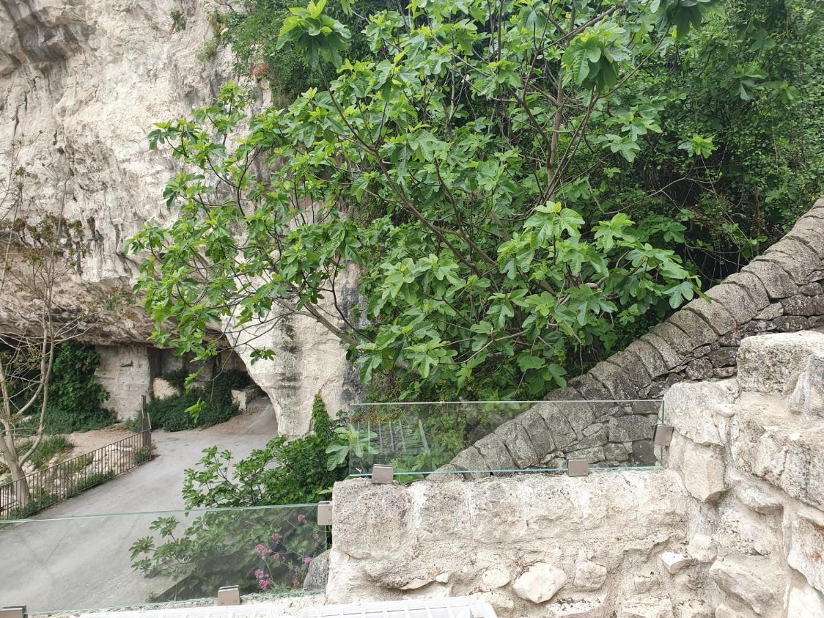 Il Daviduccio Ibla Frühstückspension Ragusa