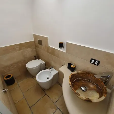 Il Daviduccio Ibla Bed & Breakfast Ragusa Exterior photo
