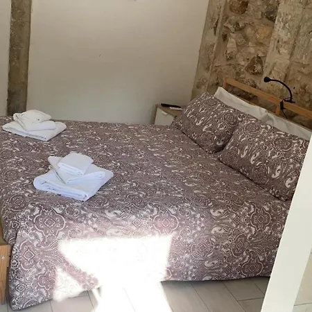 Il Daviduccio Ibla Bed & Breakfast Ragusa Exterior photo