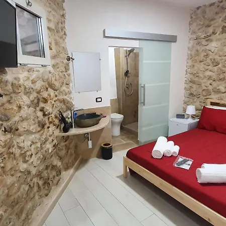 Il Daviduccio Ibla Bed & Breakfast Ragusa Exterior photo