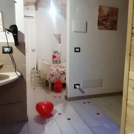 Il Daviduccio Ibla Bed & Breakfast Ragusa Exterior photo