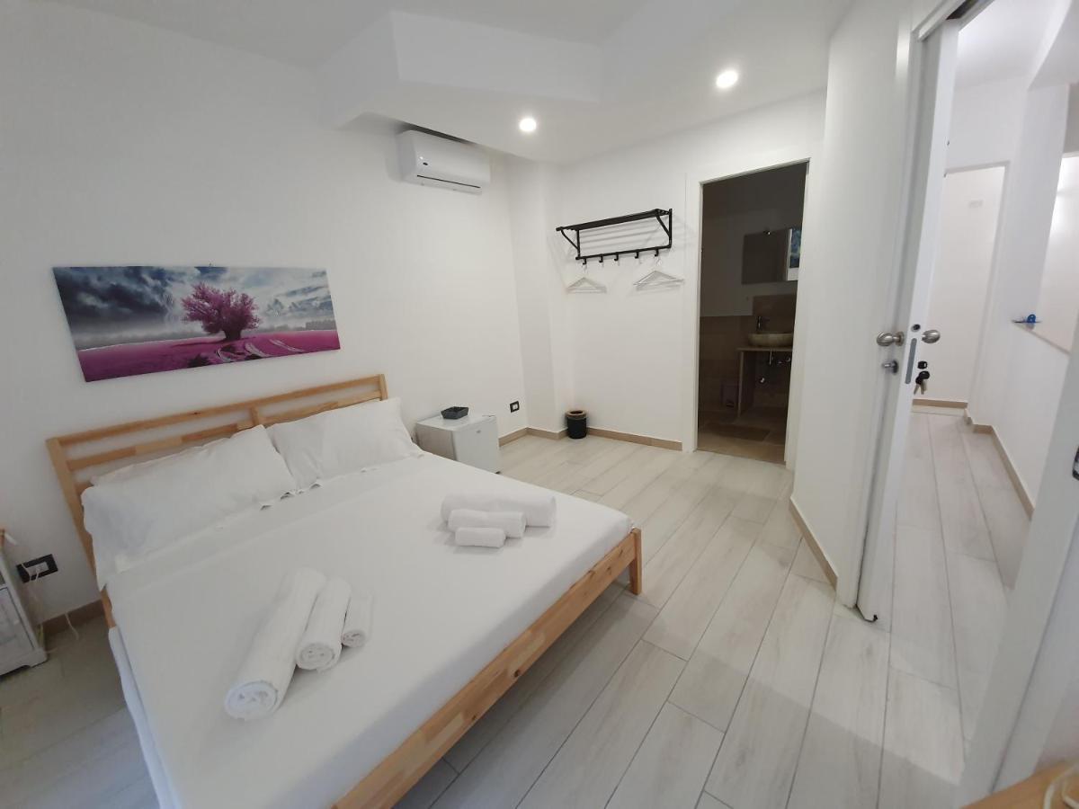Bed and breakfast Ildaviduccio Ibla *