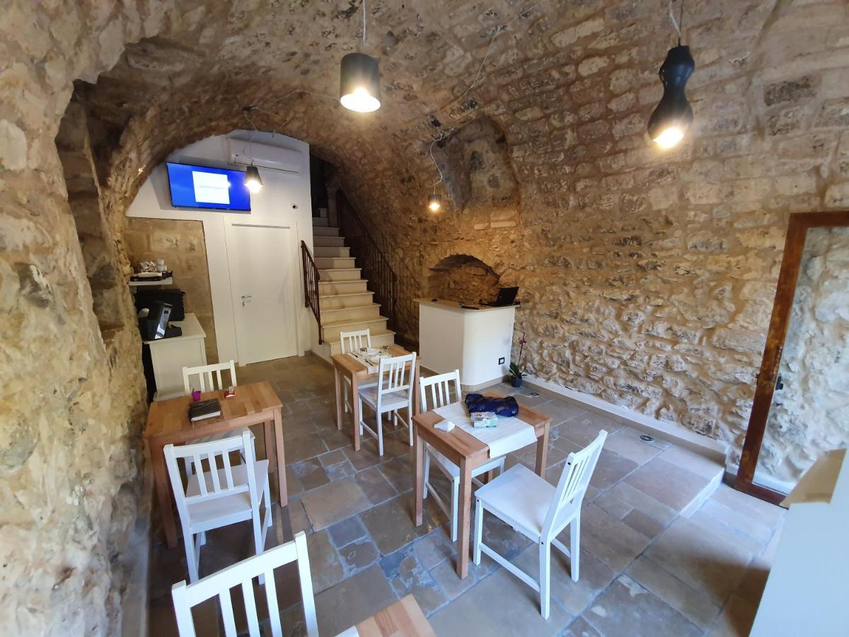 Ildaviduccio Ibla Bed and breakfast