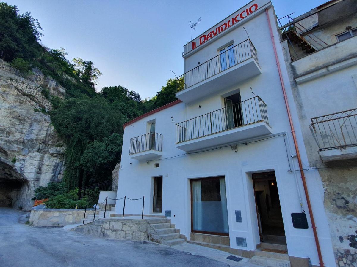 Ildaviduccio Ibla Bed and breakfast *