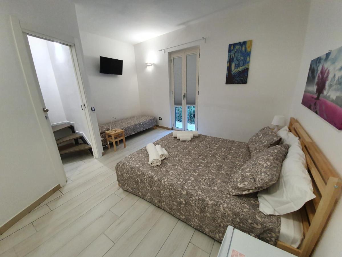 Ildaviduccio Ibla Bed and breakfast