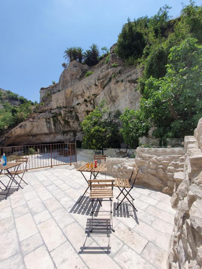Bed and breakfast Ildaviduccio Ibla