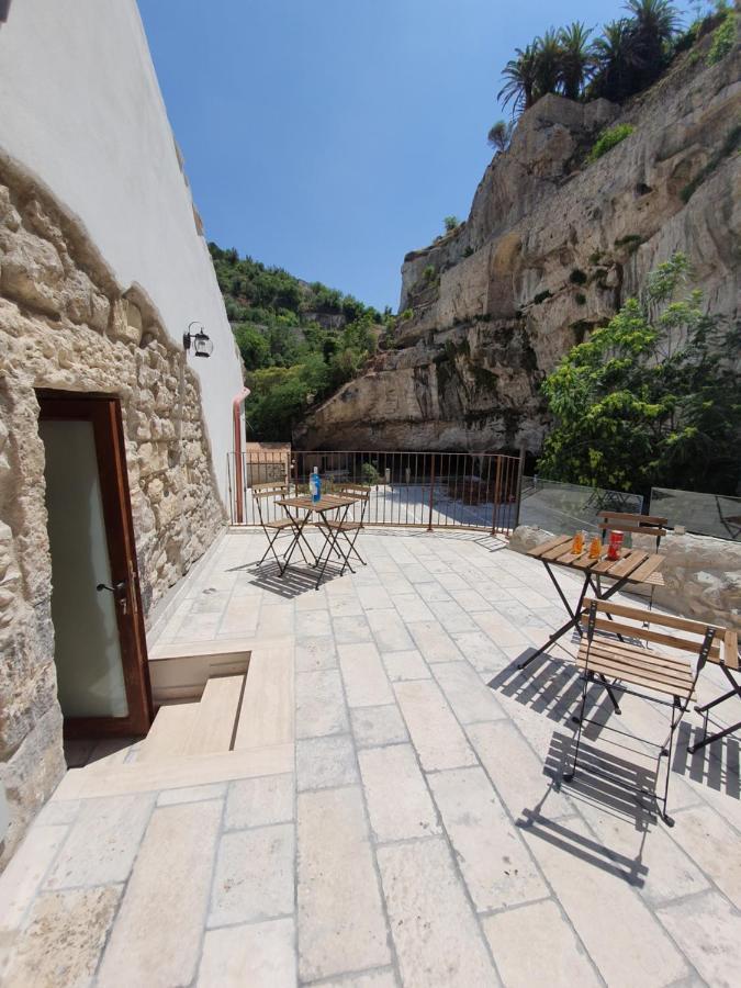 Bed and breakfast Ildaviduccio Ibla