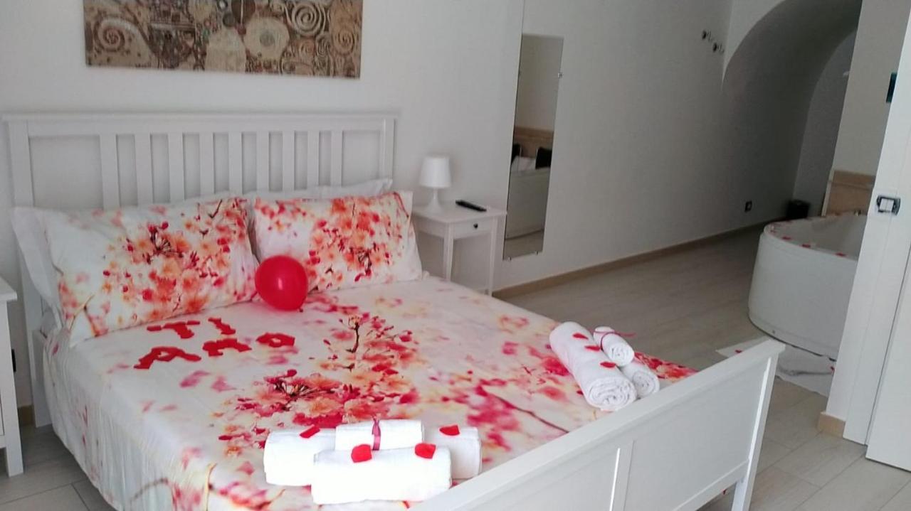 Ildaviduccio Ibla Bed and breakfast