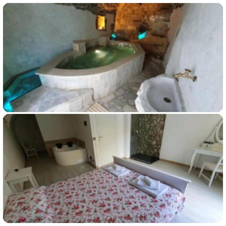 Ildaviduccio Ibla Bed and breakfast Ragusa