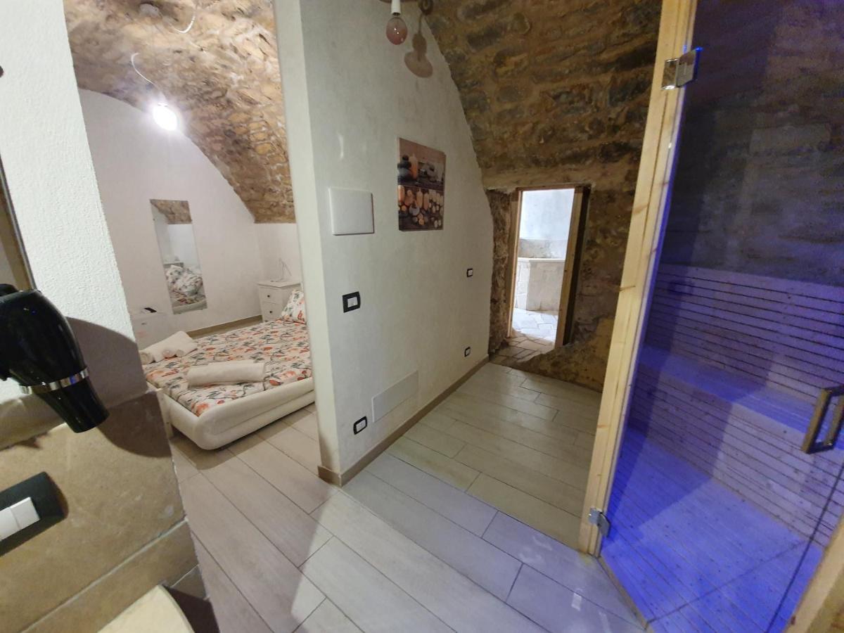 Ildaviduccio Ibla Bed and breakfast Ragusa