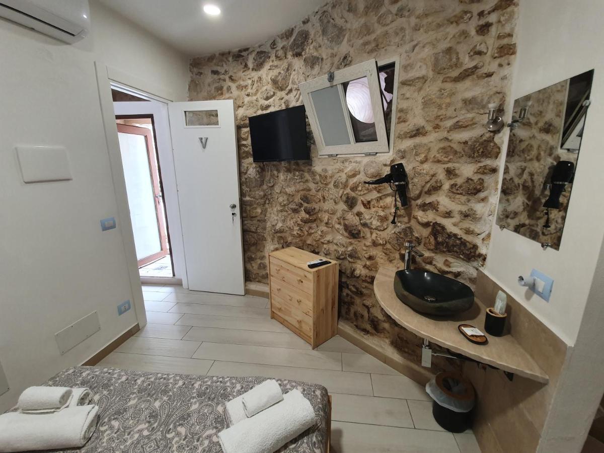 Bed and breakfast Ildaviduccio Ibla