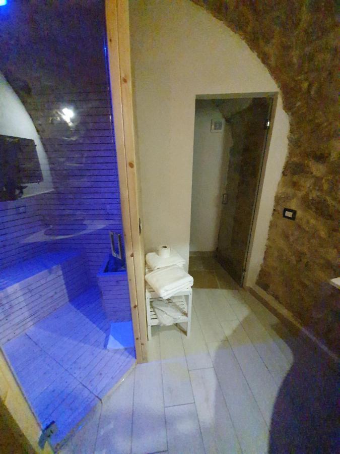 Ildaviduccio Ibla Bed and breakfast Ragusa