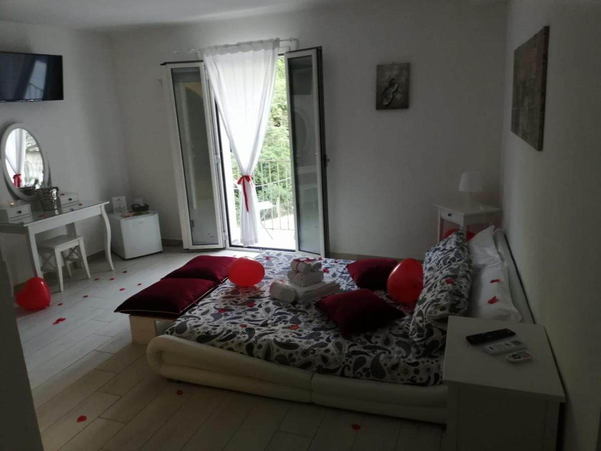 Ildaviduccio Ibla Bed and breakfast