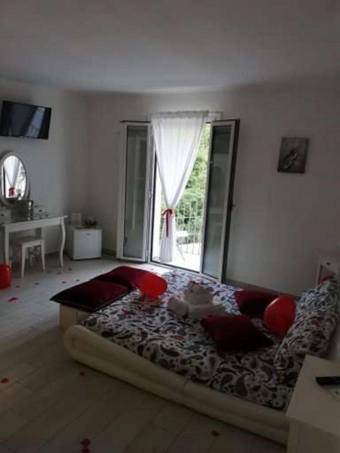 Ildaviduccio Ibla Bed and breakfast *