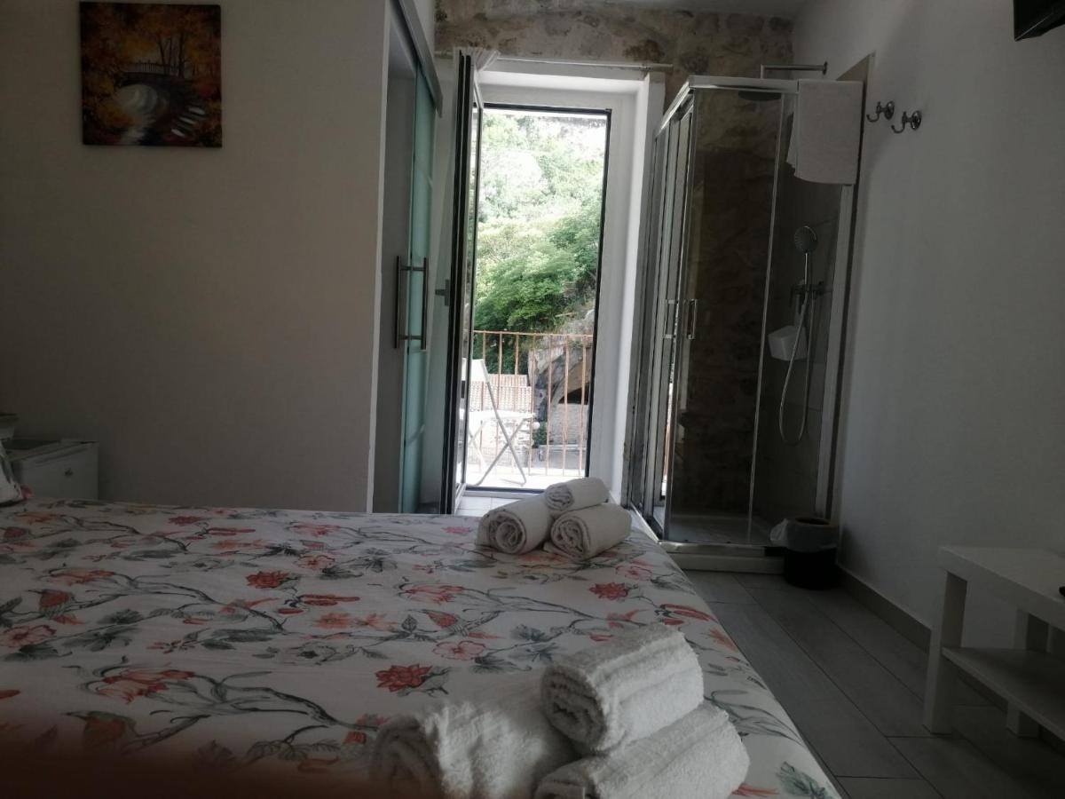 Bed and breakfast Ildaviduccio Ibla *