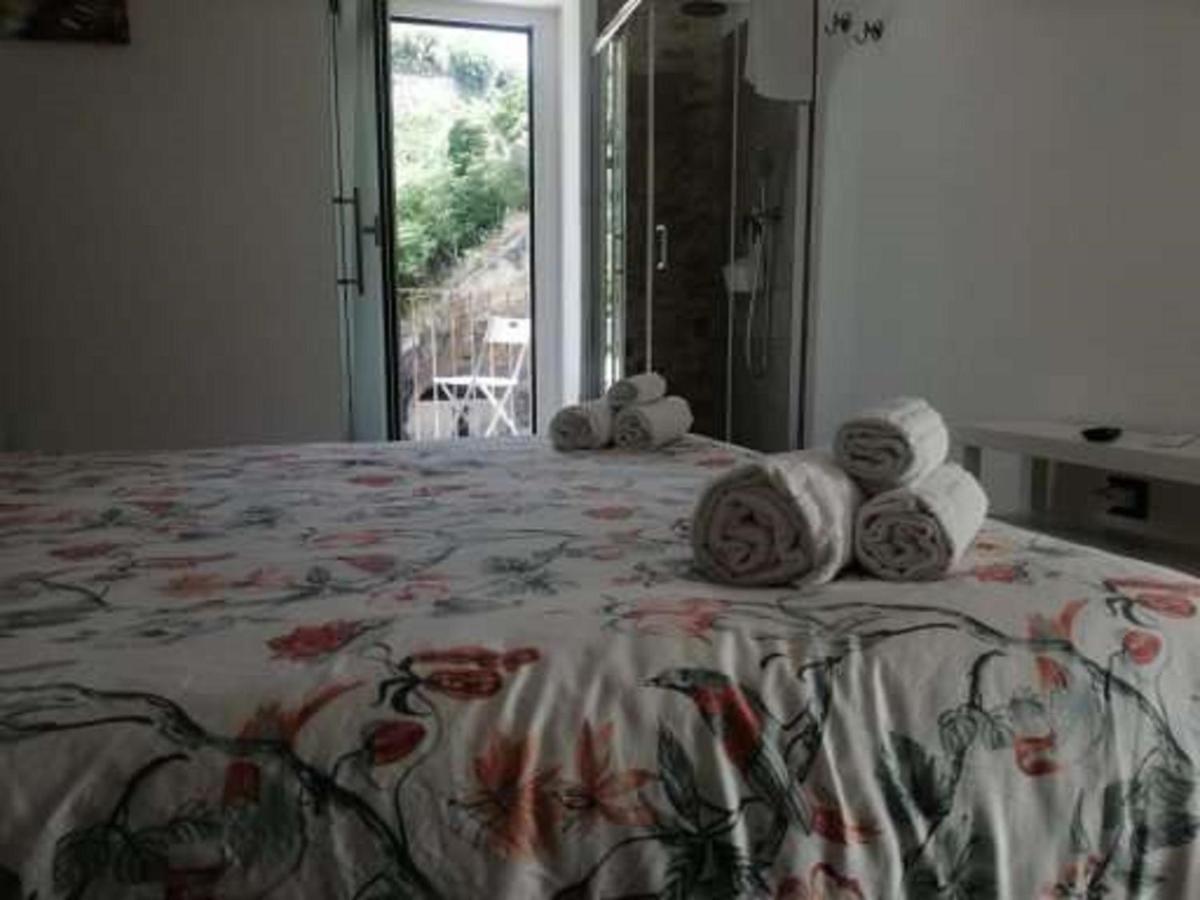 Bed and breakfast Ildaviduccio Ibla *