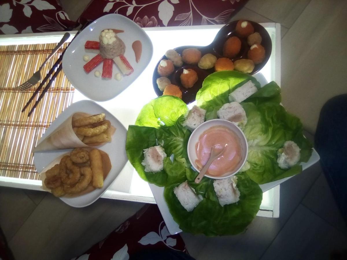 Bed and breakfast Ildaviduccio Ibla *