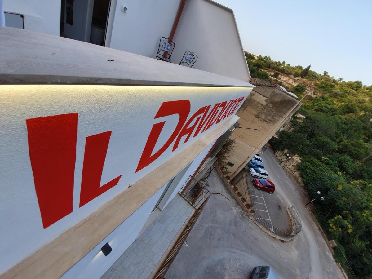 Ildaviduccio Ibla Bed and breakfast Ragusa