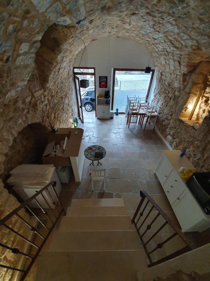Ildaviduccio Ibla Bed and breakfast Ragusa