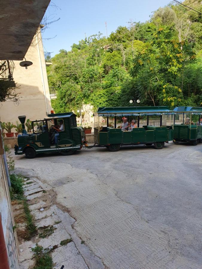 Bed and breakfast Ildaviduccio Ibla