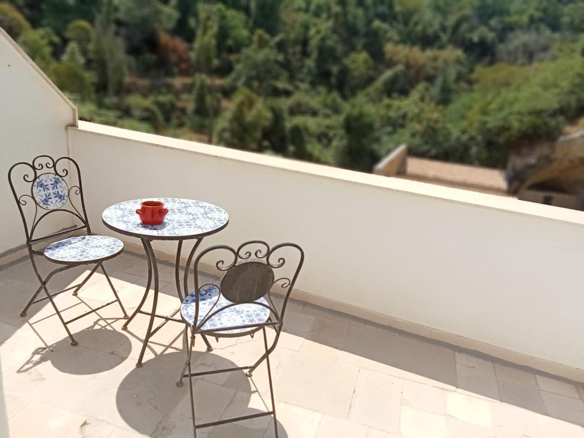 Bed and breakfast Ildaviduccio Ibla