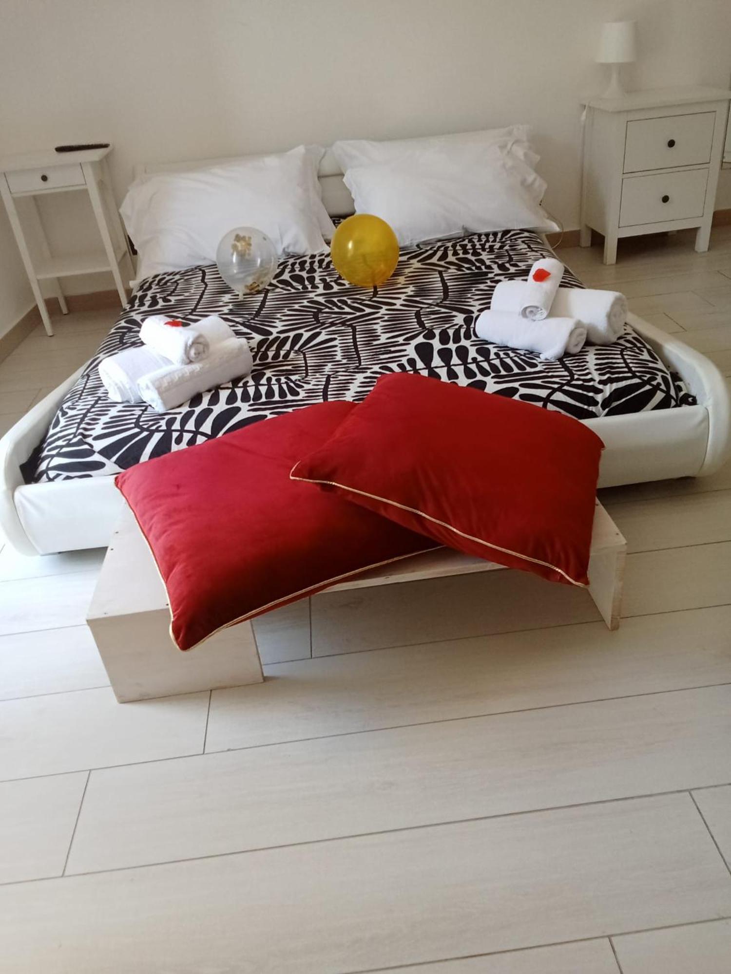 Ildaviduccio Ibla Bed and breakfast Ragusa