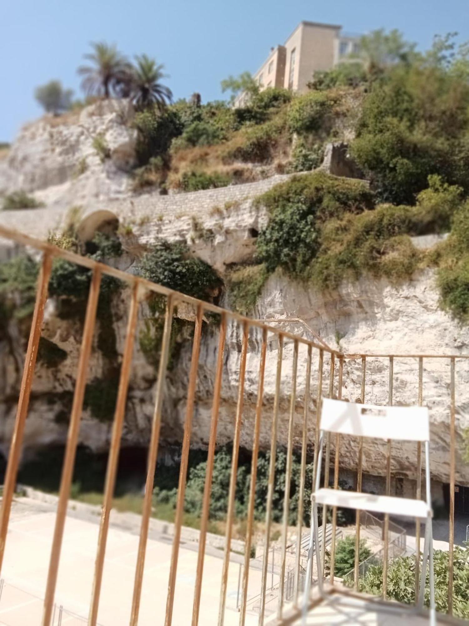 Bed and breakfast Ildaviduccio Ibla Ragusa